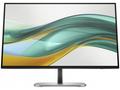 HP 524pf - Series 5 Pro - LED monitor - 24" (23.8"