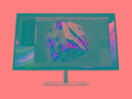 HP 727pq, 27", 2560x1440, IPS, 5ms, 400 cd, m2, 20