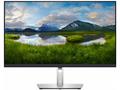 Dell, P2723D, 26,96", IPS, QHD, 60Hz, 5ms, Blck-Sl