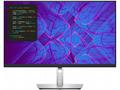 DELL P2723QE Professional, 27" LED, 16:9, 3840x216