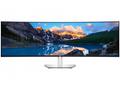 Dell UltraSharp U4924DW - LED monitor - zakřivená 