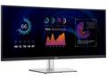 Dell Professional P3424WE, LCD 34", 5ms, 1000:1, H