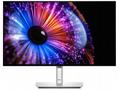 Dell UltraSharp, U2724DE, 27", IPS, QHD, 120Hz, 8m