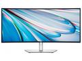 Dell U3425WE, 34" curved, 21:9, 3440 x 1440, WQHD,