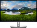 Dell, P2225H, 21,5", IPS, FHD, 100Hz, 5ms, Black, 