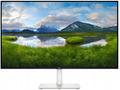 Dell, S2725H, 27", IPS, FHD, 100Hz, 4ms, Blck-Whit