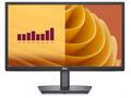 DELL E2225HS, 21,5" LED, 16:9, FHD 1920x1080, 3000
