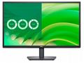 DELL E2725H, 27" LED, 16:9, 1920x1080, FHD, 3000:1