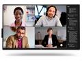 DELL P5525QC, 55" LED, 16:9, 3840x2160, 1200:1, 8m