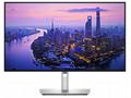 DELL U2725QE Ultrasharp, 27" LED, 16:9, 3840x2160,