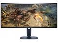 DELL AW3425DWM Alienware curved, 34" WQHD, 21:9, 3