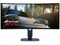DELL AW3425DW, Alienware curved, 34" LED, 21:9, QD