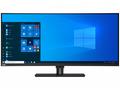 Lenovo LCD P40w-20 39,7" IPS, 5120x2160, 6ms, DP, 