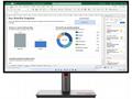 Lenovo LCD P27q-30 27" IPS2560x1440, 6ms, HDMI, DP