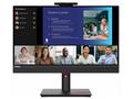 Lenovo ThinkVision T24v-30 - LED monitor - 24" (23