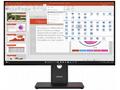 Lenovo ThinkVision T27-40 - LED monitor - 27" - 19