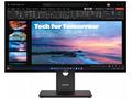 Lenovo ThinkVision, T27qd-40, 27", IPS, QHD, 120Hz
