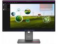 Lenovo LCD P27q-40 27" IPS2560x1440, 6ms, HDMI, DP