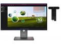 LENOVO LCD P27Q-40 + MC60 - 27",IPS, matný,16:9,25