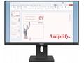 Lenovo ThinkVision E24-40 - LED monitor - 24" (23.