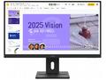 Lenovo ThinkVision E27Q-40 - LED monitor - 27" - 2