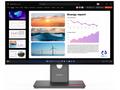 Lenovo LCD P24q-40 23,8" IPS, 16:9, 2560x1440, 6ms