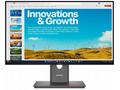 Lenovo LCD P24qd-40 23,8" IPS, 16:9, 2560x1440, 4m
