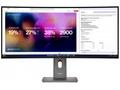 Lenovo ThinkVision, P40WD-40, 39,7", IPS, wUHD, 12