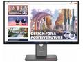Lenovo ThinkVision, P27qd-40, 27", IPS, QHD, 120Hz