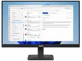 Lenovo ThinkVision, S24e-4e, 23,8", IPS, FHD, 100H