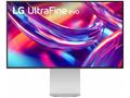 32" LG LCD 32U990A: IPS, 6K, Thunderbolt 5,10bit