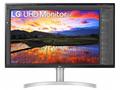 LG monitor 32UN650 32", IPS, UHD 4K 3840x2160, 16: