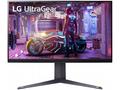 LG monitor 32GQ850 31,5", IPS2560x1440,, 1ms, HDMI