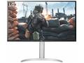 LG 32UP55NP-W 32" VA LED 3840x2160 1M:1 4ms 350cd 