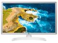 LG TV monitor IPS 28TQ515S, 1366x768, 16:9, 1000:1