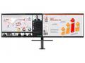 LG monitor IPS 27QP88DP 27", 2560x1440, 350cd, m2,