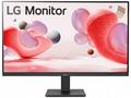 LG monitor 27MR400 IPS27", 1920x1080, 5ms, 1300:1,