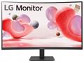 LG MT VA LCD LED 31,5" 32MR50C - VA panel, 1920x10