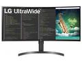 LG, 35WN75CP-B, 35", VA, 3440x1440, 60Hz, 5ms, Bla