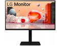 LG IPS monitor 27BA550-B, 27", 1920x1080, 5ms, 16: