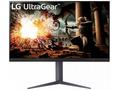 LG monitor 32GS75Q-B 31,5", IPS2560x1440, 180Hz, 1