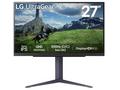 LG MT IPS LCD LED 27" 27GS85Q - IPS panel, 2560x14
