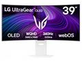 LG MT OLED 39" 39GX90SA - OLED panel, Smart, 3440x