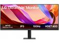 LG MT IPS LCD LED 34" 34U511A-B - IPS panel, 2560x