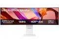 LG MT IPS LED 49" 49U950A-W - NanoIPS, 5120x1440, 