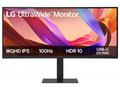 LG 34U650A-B 34"UW IPS LED 3440x1440 5M:1 5ms 300c