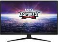 MSI Gaming monitor G321Q, 31,5", 2560 x 1440, IPS,