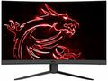 MSI Gaming monitor G32C4 E2, 31.5" zakřivený, 1920