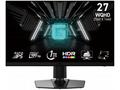 MSI LCD G272QPF E2, 27", 2560x1440, Rapid IPS, 180