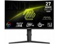 MSI MAG, 275CQRF QD E2, 27", VA, QHD, 180Hz, 0,5ms